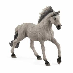 schleich Farm World Sorraia Mustang Hengst