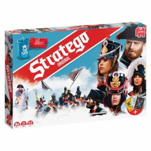 Brettspiel Stratego Original