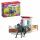 schleich Horse Club Pferdebox mit Lisa & Storm