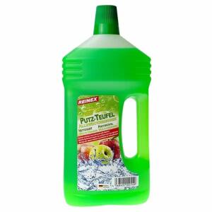 Reinex Allzweckreiniger Putz-Teufel Apfel 1000ml Kunststoffflasche