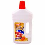 Reinex Boden-Glanzpflege  mit Orangenöl 1000ml...