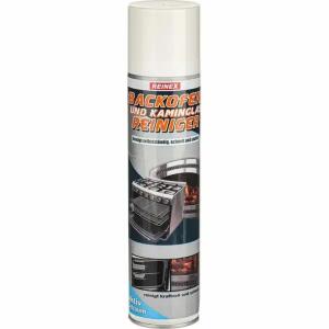 Reinex Backofen- und Kaminglasreiniger 400ml Metalldose