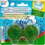 Reinex Wasserkastenautomat FRESH WC-Deofresh  grün 2...