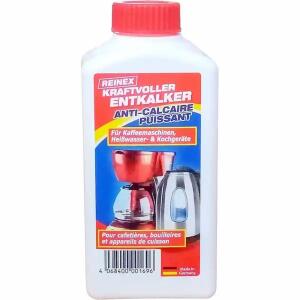Reinex Kraftvoller Entkalker 1000ml Kunststoffflasche