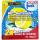 Reinex WC-Duftspüler FRESH Lemon flüssig 3x55ml 3 Stück Blister