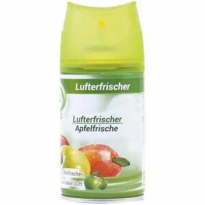 Reinex Lufterfrischer-Nachfüller FRESH  Apfelfrische 250ml Metalldose