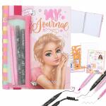 DEPESCHE TOPModel Lettering-Set My Journal 185x27x225mm
