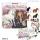DEPESCHE Miss Melody Stickerbuch Dress me up 175x12x180mm