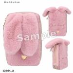 DEPESCHE Princess Mimi Federtasche Hase Bunny Ballett...