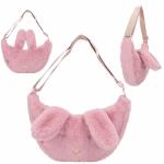 DEPESCHE Princess Mimi Tasche Hase Bunny Ballett...