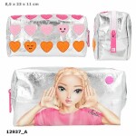 DEPESCHE TOPModel Kosmetiktasche Beauty and Me 210x85x110mm