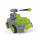 schleich Eldrador Stein-Crashmobil mit Mini Creature
