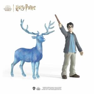 schleich Harry Potter & Patronus