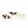 schleich Farm World Bauernhof Starter-Set