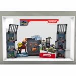 schleich Eldrador Schaufenster BattleCave 2024