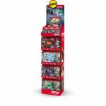 schleich Display Mix Nikolaus 2024