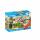 playmobil my Life Bio-Supermarkt