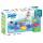 playmobil Junior Aqua & Tinti Bunter Tintenfisch
