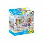 playmobil Color Hundesalon
