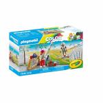 playmobil Color Skatepark