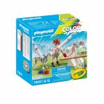 playmobil Color Hundetraining