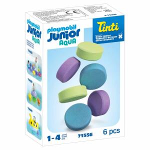 playmobil Junior & Tinti Nachfüllpack
