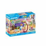 playmobil my Life Schlafzimmer mit Babyspielecke
