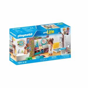 playmobil my Life Badezimmer