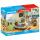 playmobil Action Heroes MRT mit Patient