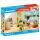 playmobil Action Heroes Kinderarzt mit Teddybär