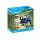 playmobil 1969 Vespa 150 Sprint Veloce blau