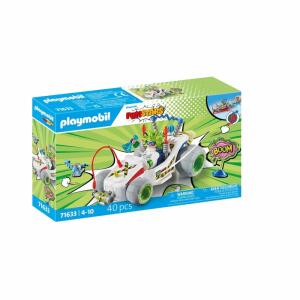 playmobil Playmo-Karts Rasender Professor