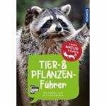 Kinder-Sachbuch Kinder-Naturführer Tier-&...