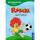 Kinderbuch Pumuckl spielt Fußball Bücherhelden 1.Klasse