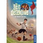 Kinderbuch Die Zeitdetektive Band 3 Das Wunder von Bern