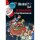 Adventskalender Buch Die drei ??? Kids 24 Tage Weihnachtsparade