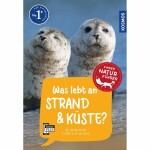 Kinder-Sachbuch Kinder-Naturführer Was lebt an...