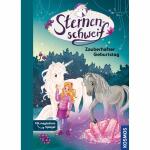Kinderbuch Sternenschweif Zauberhafter Geburtstag