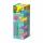 SES CREATIVE Glitzer-Knete Feel good sparkle 4x90g