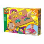 SES CREATIVE Hammerspiel Hämmerchen Tick Trendy