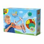 SES CREATIVE Wasserballschleuder Splash