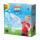 SES CREATIVE Seifenblasen-Set Spiderweb