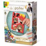 SES CREATIVE Diamond Painting Harry Potter