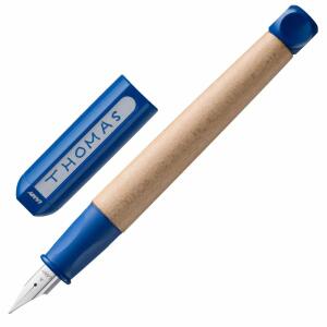 Lamy Füllhalter 09 abc blue Feder A
