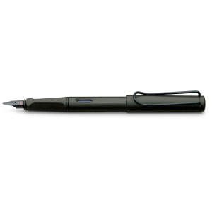 Lamy Füllhalter 017 safari umbra Feder M