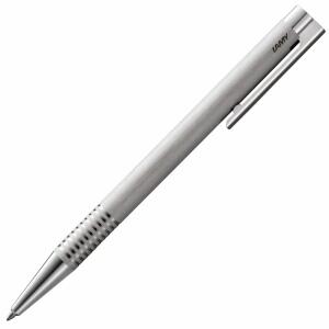 Lamy Kugelschreiber 206 logo brushed