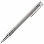 Lamy Kugelschreiber 206 logo brushed