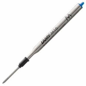Lamy Kugelschreibermine M16 blau Stärke M
