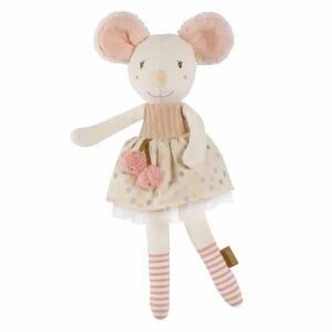 Bean Bag Maus rose