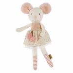 Bean Bag Maus rose
